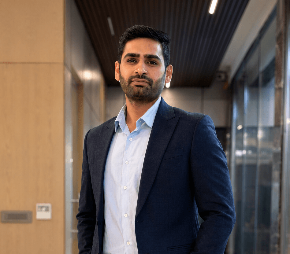 Founder of Astor Advisory